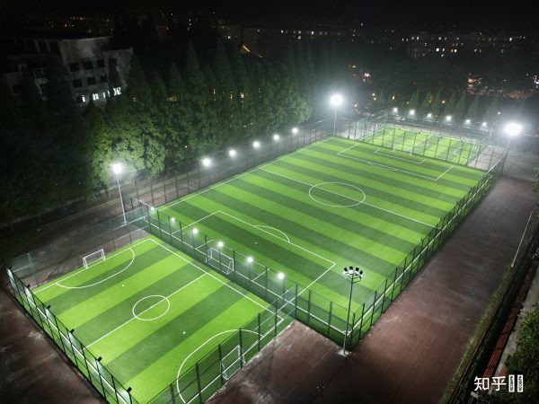 Synthetic Turf